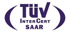 INTERCERT SAAR