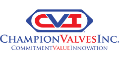 CHAMPION VALVES INC