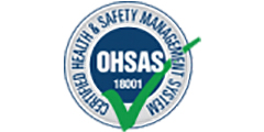 OHSAS